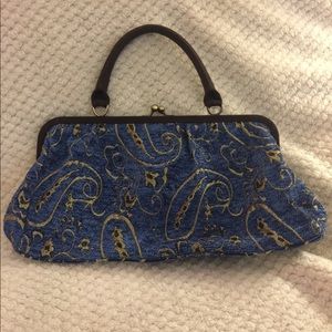 Old navy vintage style purse